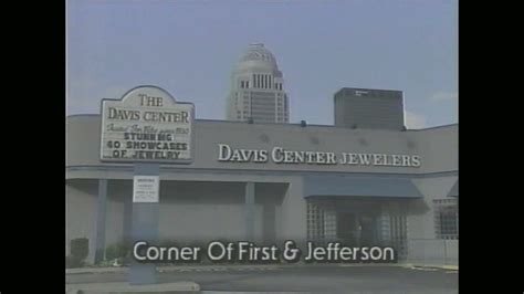 davis center jewelers louisville ky.